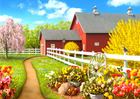 Awaken, Alan Giana (1000pcs)