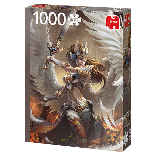 Angel Warrior