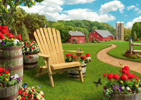 This Lovely Morning, Alan Giana (1000pcs)