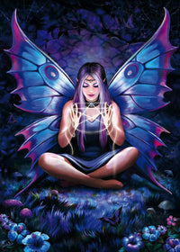 Anne Stokes - Spell Weaver