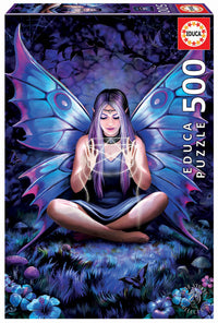 Anne Stokes - Spell Weaver