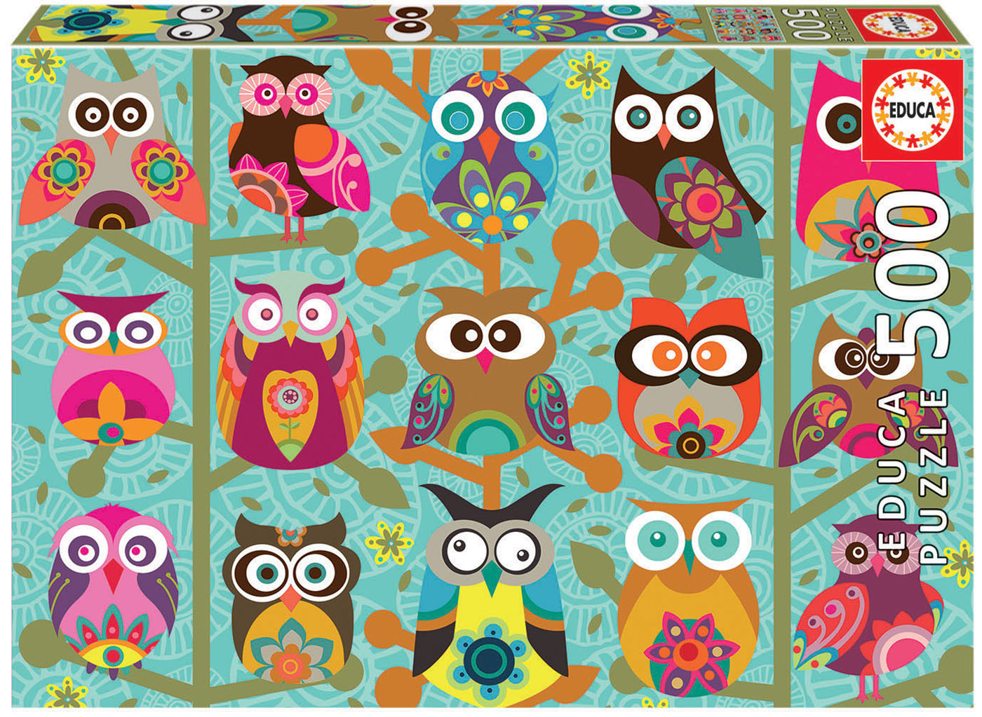 Hibou