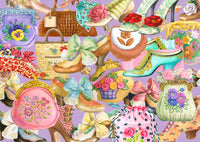 Accessoires de mode (1000 pc)