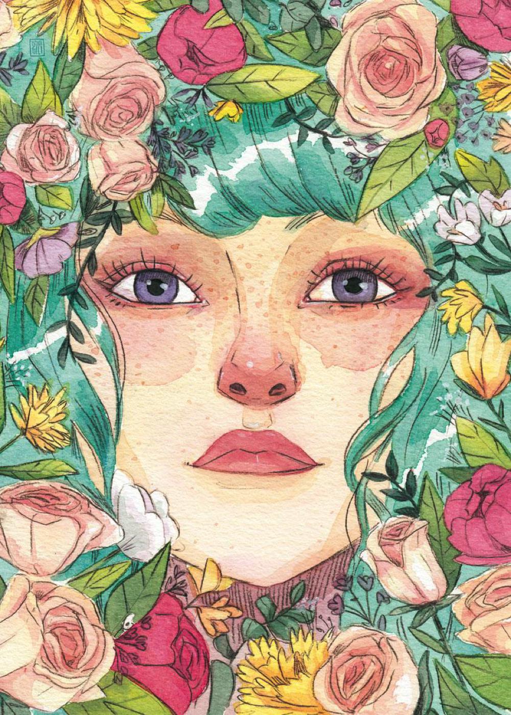 May, Esther Gili