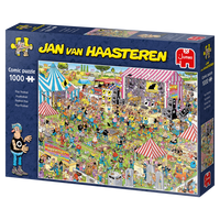 Festival pop, JVH (1000pcs)