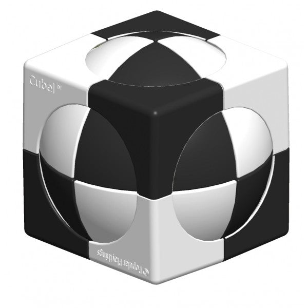 Cumbel Rookie Color Matching Puzzle Cube