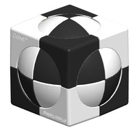 Cumbel Rookie Color Matching Puzzle Cube