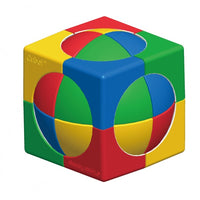 Cubel expert couleur assortir le puzzle cube