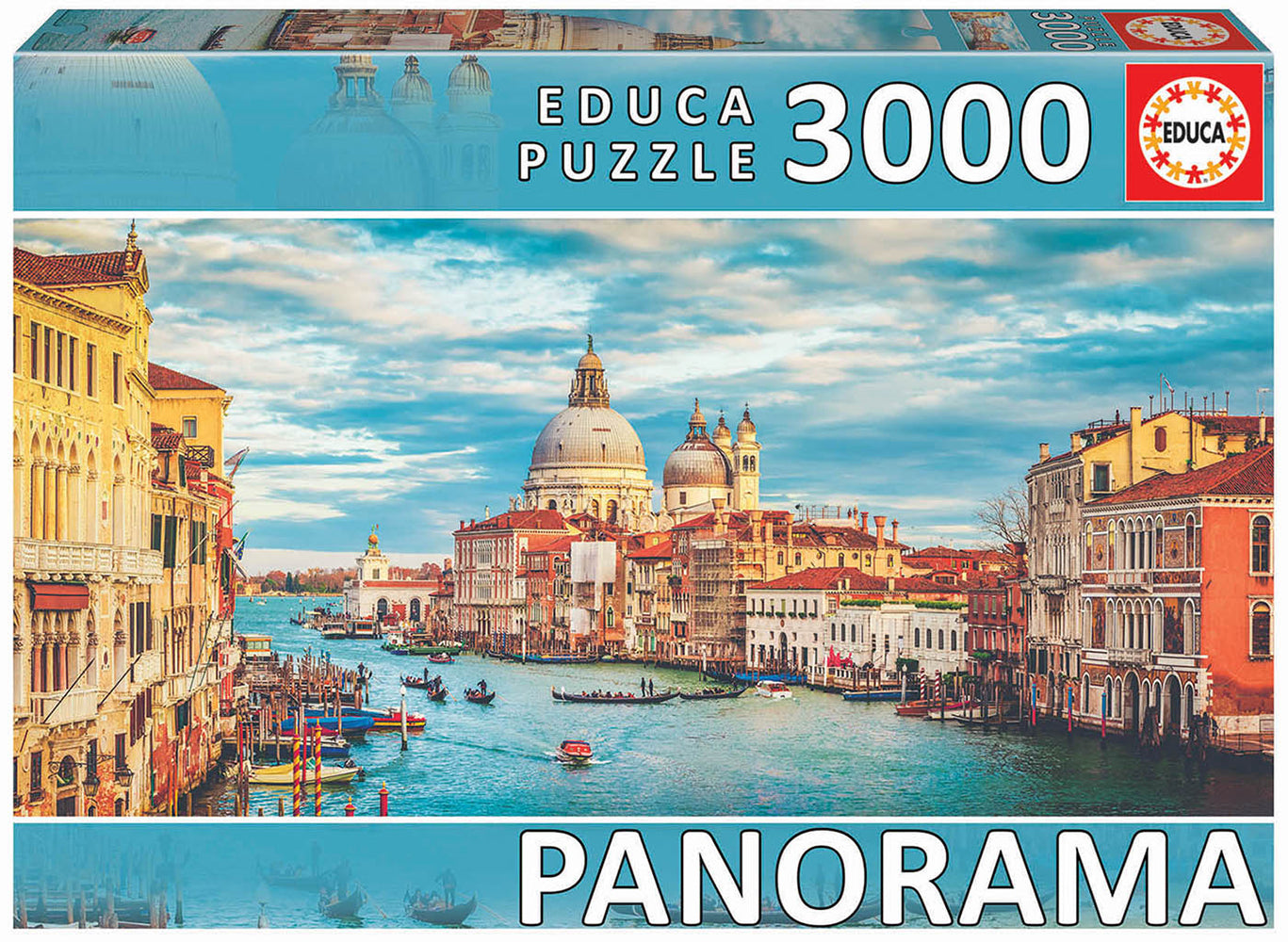 Grand Canal, Venice