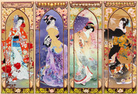 Collage japonais (4000pcs)