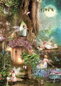 Ravensburger Moonrise