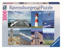 Ravensburger Maritime Impressions