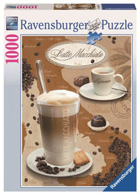 Ravensburger Latte Macciato