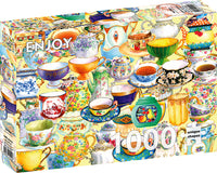 Tea Time (1000pcs)