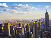 Ravensburger Manhattan le matin