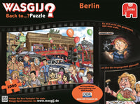 Wasgij? Back to...? - Berlin