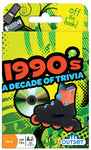Decade of Trivia des années 1990