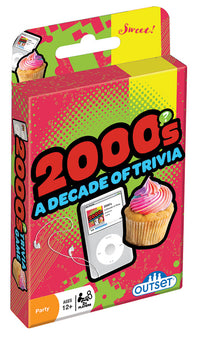 2000 décennie de trivia