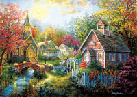 Guidance, Nicky Boehme