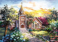Un réglage tranquille, Nicky Boehme