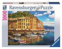 Ravensburger Sunny Harbor