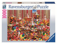 Ravensburger Candy Overload