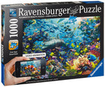 Ravensburger Colorful Underwater Realm