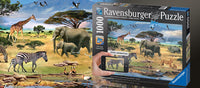 Ravensburger Animals of Africa