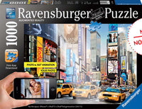 I-Phone: Times Square NY