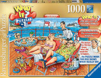 Ravensburger et si? La loterie # 1