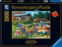 Ravensburger Paquin: Celebration