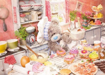 Ravensburger Home Baking