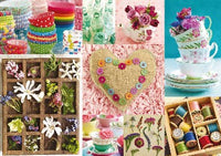 Ravensburger A little of Everything: Colorful Selection (Pot Pourri)