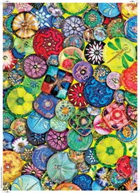 Ravensburger Beautiful Buttons