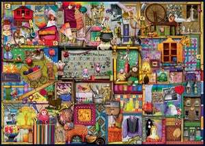 The Craft Cupboard jigsawjungle.com