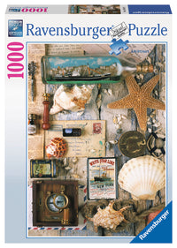 Ravensburger Maritime Souvenirs