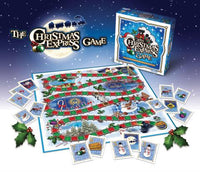 Le jeu de Noël Express