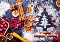 Arbre de Noël (1000pcs)