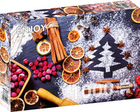 Arbre de Noël (1000pcs)