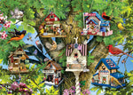 Ravensburger Bird Village, Lori Shory
