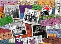 Ravensburger les Beatles: Billets