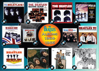 Ravensburger The Beatles: Albums 1964-1966