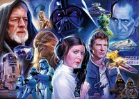 Ravensburger Star Wars: Collection 1