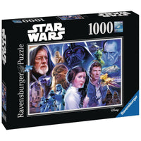 Ravensburger Star Wars: Collection 1