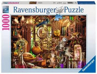 Ravensburger Merlin's Laboratory (1000pcs)