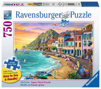 Ravensburger Romantic Sunset (750 Large)