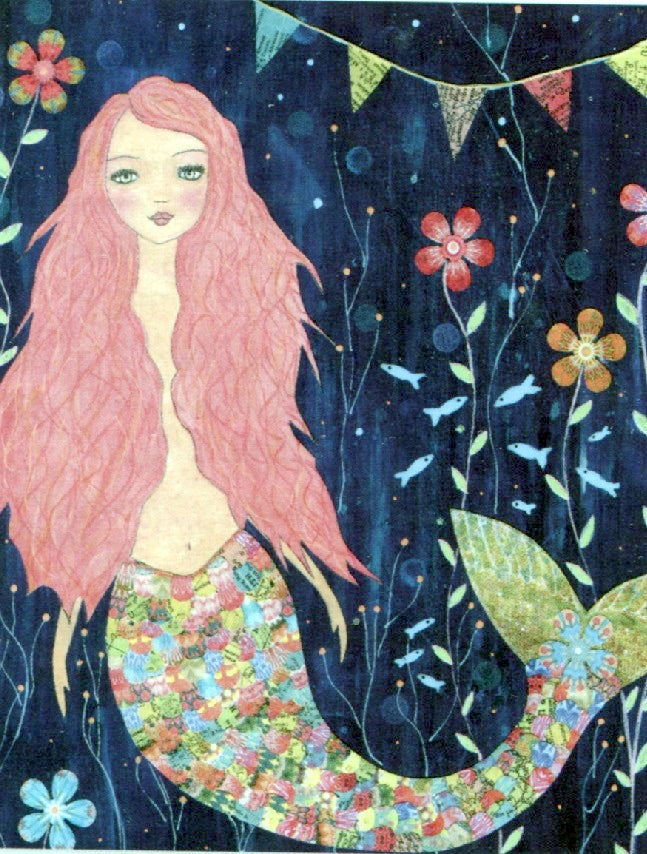 Mermaid
