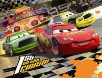 Ravensburger Cars, Disney Pixar