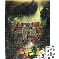 PFG Biblinghel Darm (USAGÉ / USET - Puzzles pour de bon)