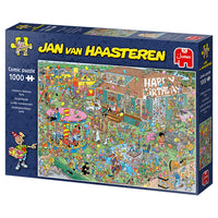 Children’s Birthday Party / La fête d’anniversaire, JVH (1000pcs)